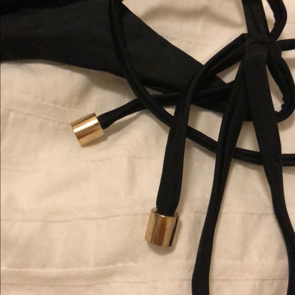 String Bikini Bottom - Picture 3 of 3